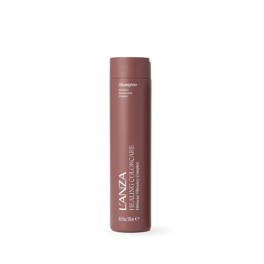 Color Preserving Shampoo