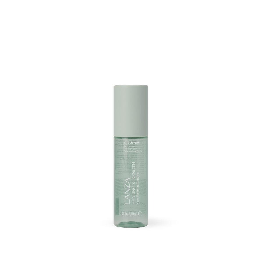 Healing Strength Silk Serum