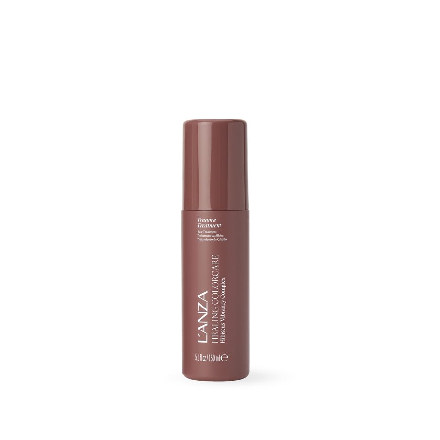 Healing ColorCare Trauma Treatment
